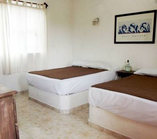 Villa Matisse Tulum