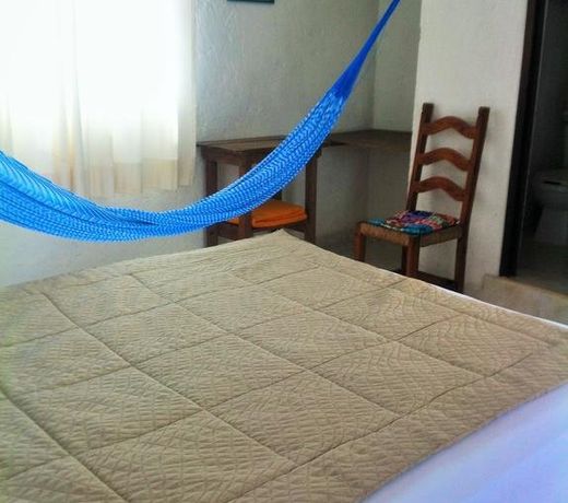 Villa Matisse Tulum