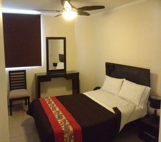 Australia Suites Ejecutivas