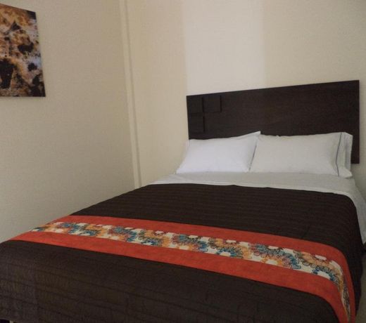 Australia Suites Ejecutivas