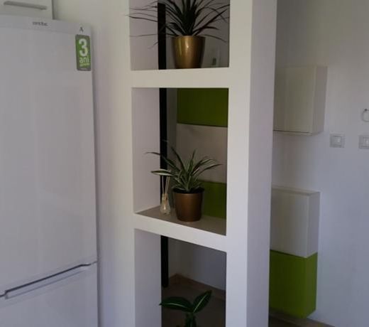 Cluj Lux Apartment Taberei