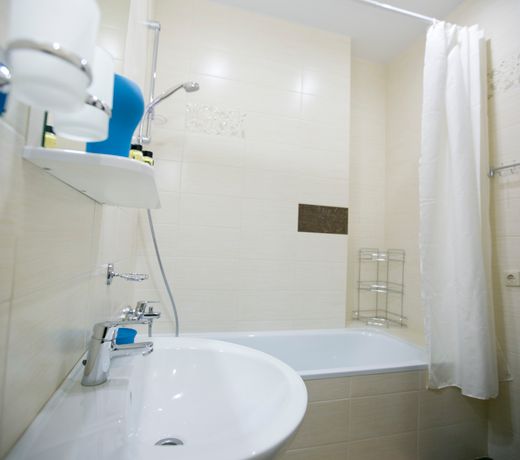 Apart-hotel Otkrytie