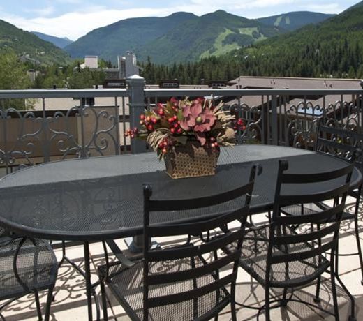 ARRABELLE 568 BY EXCLUSIVE VAIL RENTALS