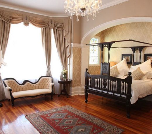 Park Place Boutique Guesthouse