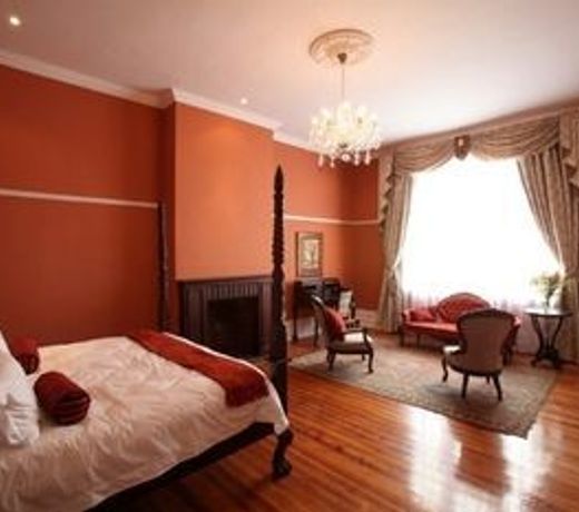 Park Place Boutique Guesthouse