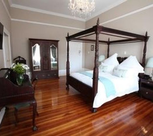 Park Place Boutique Guesthouse