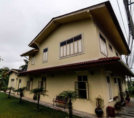 Maikhao Boutique Hostel