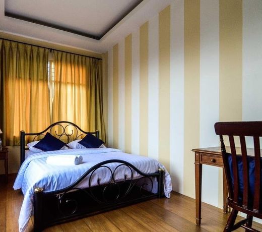 Maikhao Boutique Hostel