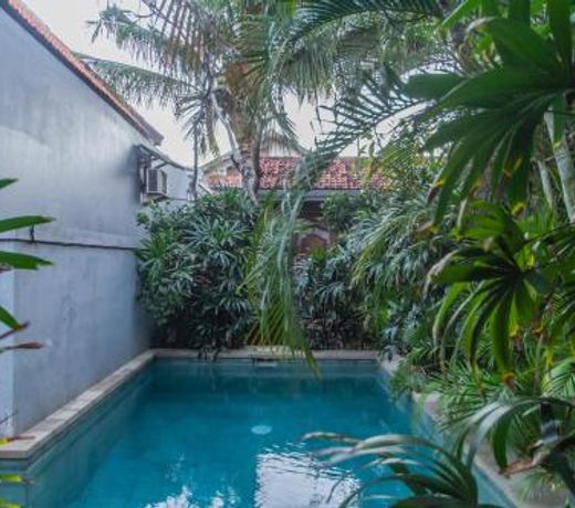 Sadana Bali Guesthouse