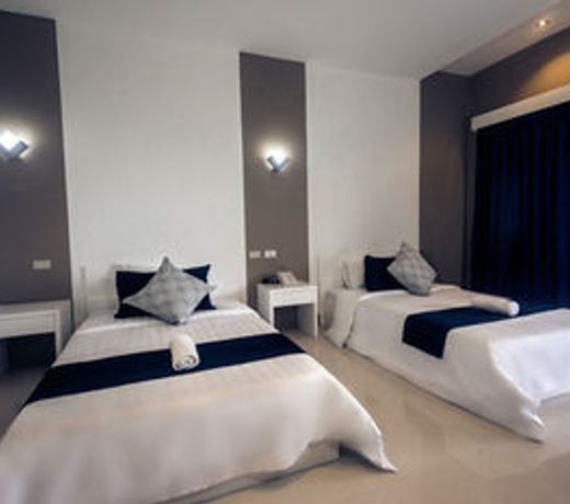 Ultra Winds Mountain Resort