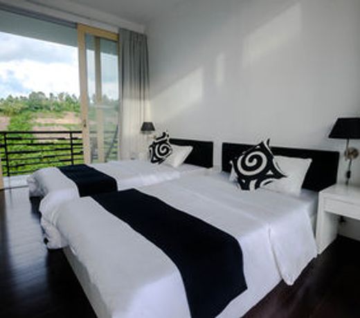 Ultra Winds Mountain Resort