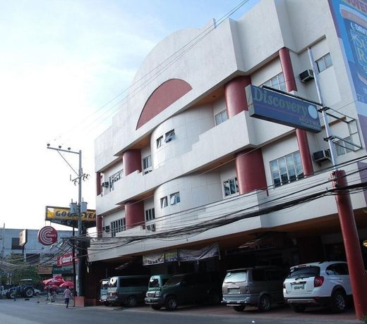 Discovery Hotel and Restaurant