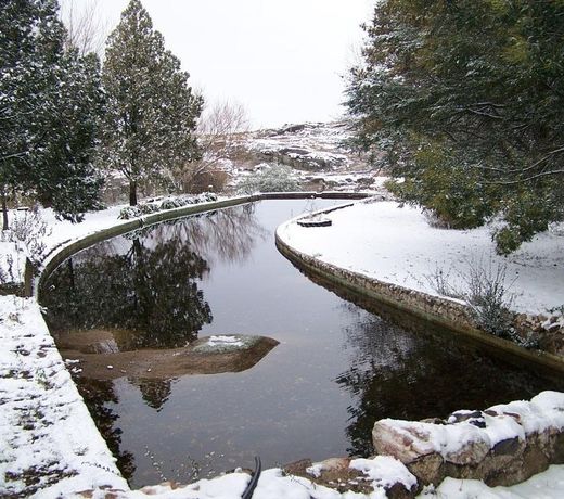 Espejo Escondido