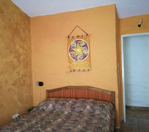 Espejo Escondido