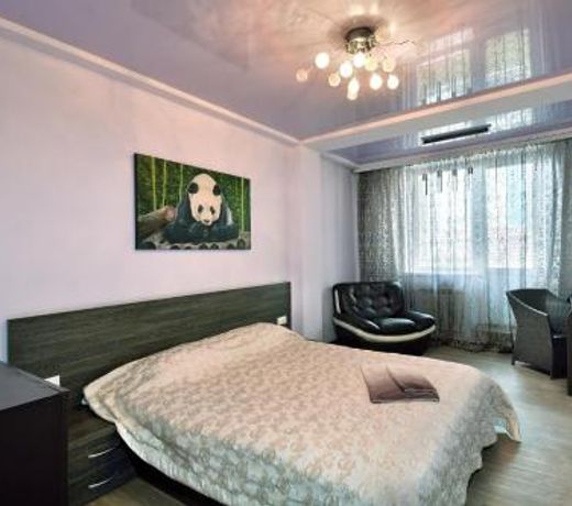 Mini-hotel Panda