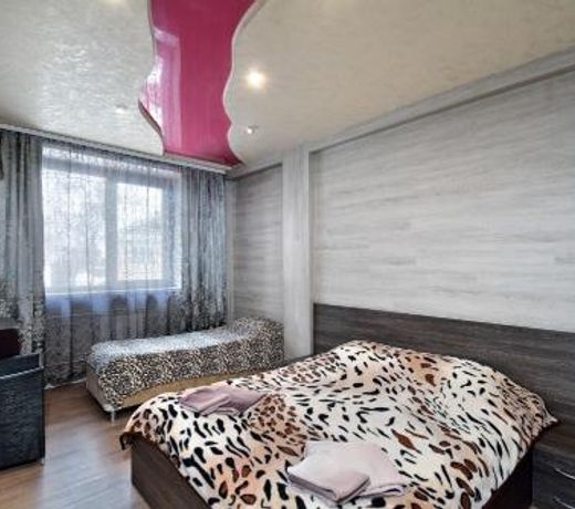 Mini-hotel Panda