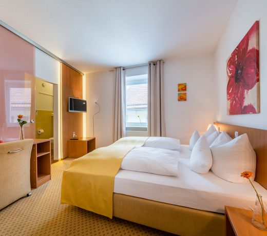 Hotel Seeliebe