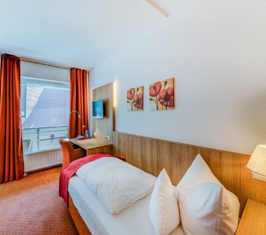 Hotel Seeliebe