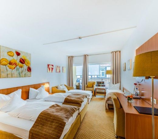 Hotel Seeliebe