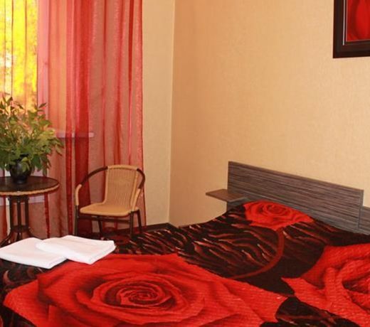 Na Sovetskoj Mini-Hotel