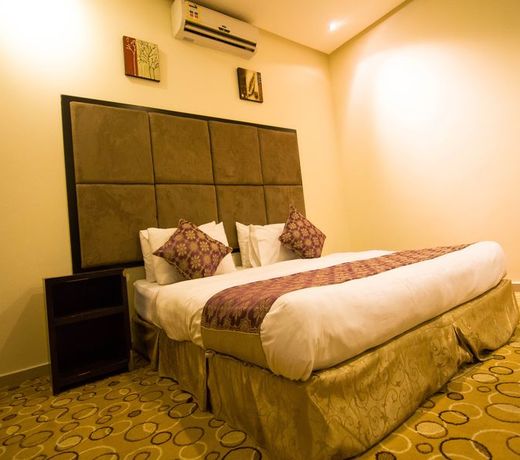 Almakan Suites 101