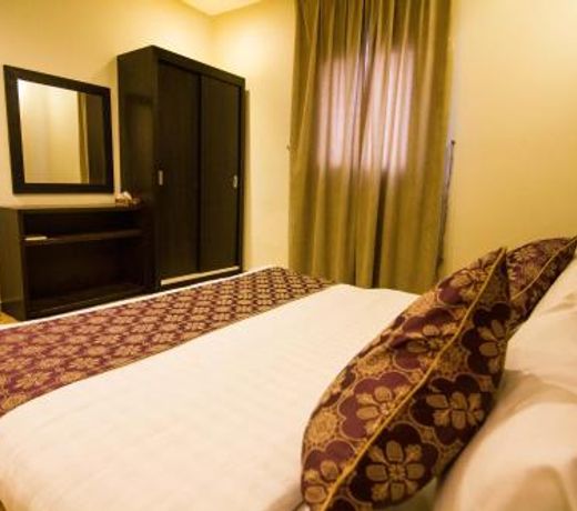 Almakan Suites 101