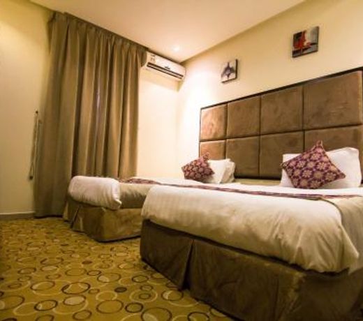 Almakan Suites 101