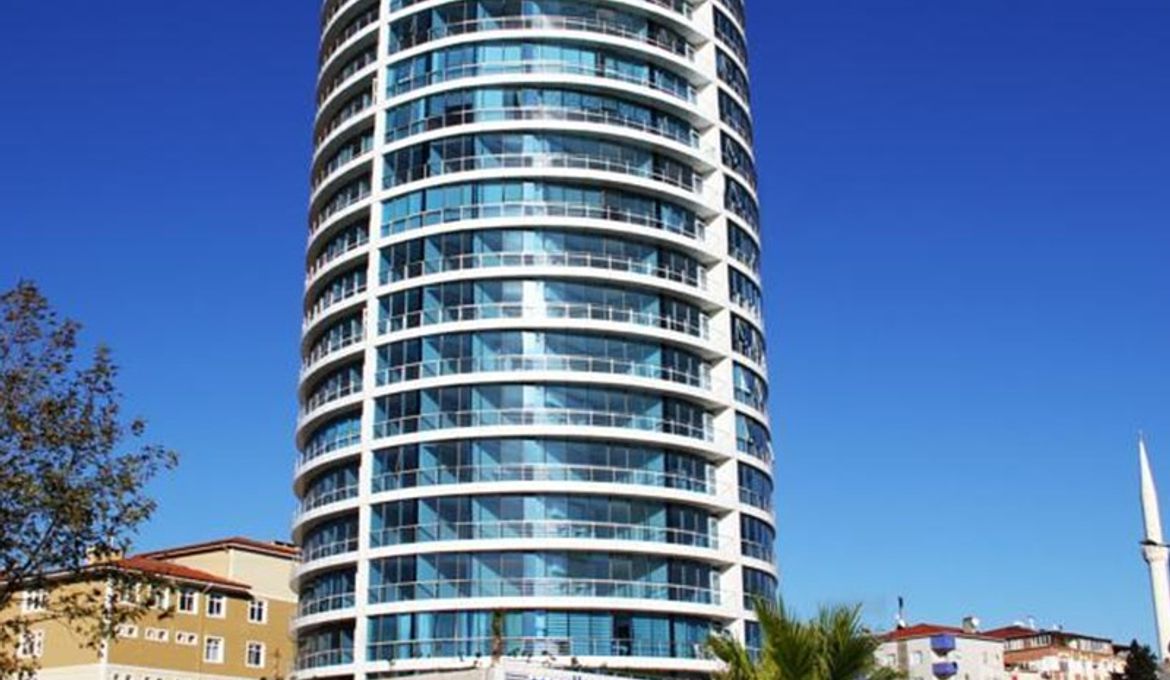Apartment Blue Tower Residence
