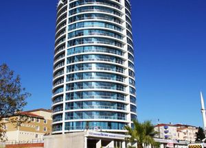 Apartment Blue Tower Residence