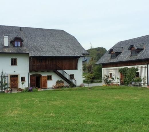 Luxusappartement am Fuschlsee