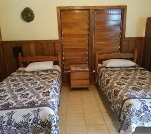 Hotel Del Rio