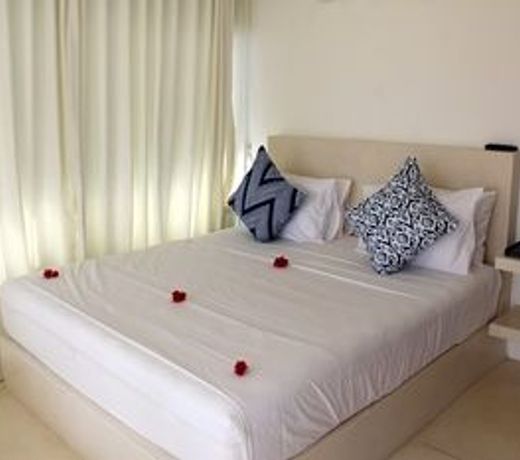 Seri Resort Gili Meno