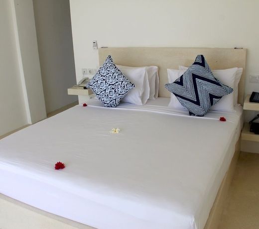 Seri Resort Gili Meno