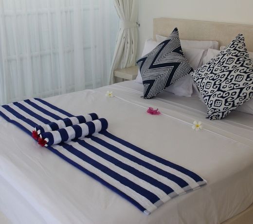 Seri Resort Gili Meno