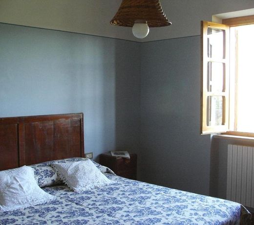 Bed and Breakfast Country Hill