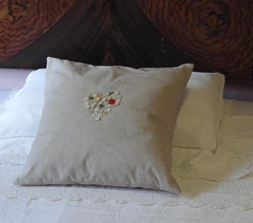 Bed and Breakfast Country Hill