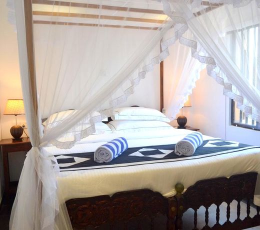 Sea World Boutique Hotel