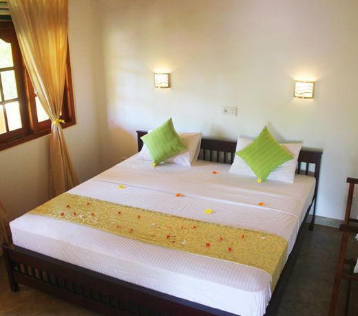 Villa Comfort
