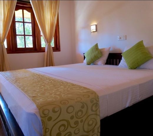 Villa Comfort