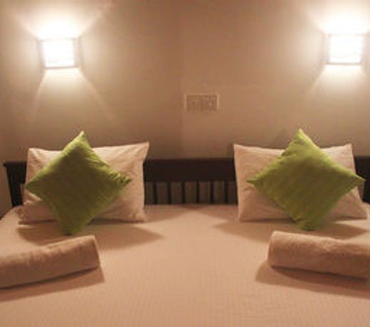 Villa Comfort