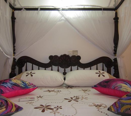 Sri Voc Home Stay