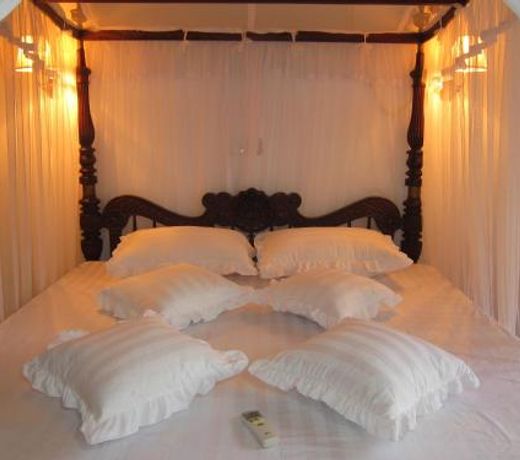 Sri Voc Home Stay