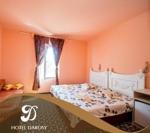 Hotel Darosy