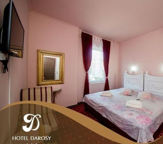 Hotel Darosy