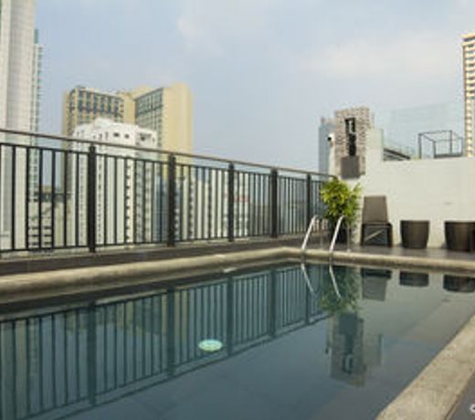 Amelie Hotel Manila