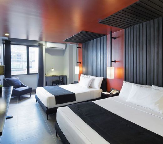 Amelie Hotel Manila