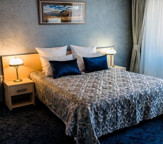 Zihia Hotel