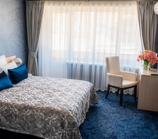 Zihia Hotel