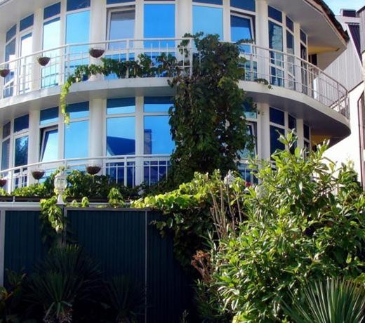 GUEST HOUSE YEDINSTVO 24