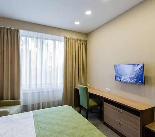 Alpha Business-Hotel